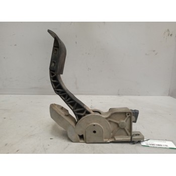 Recambio de pedal acelerador para daf serie xf105.xxx 12.9 diesel referencia OEM IAM 1376024  