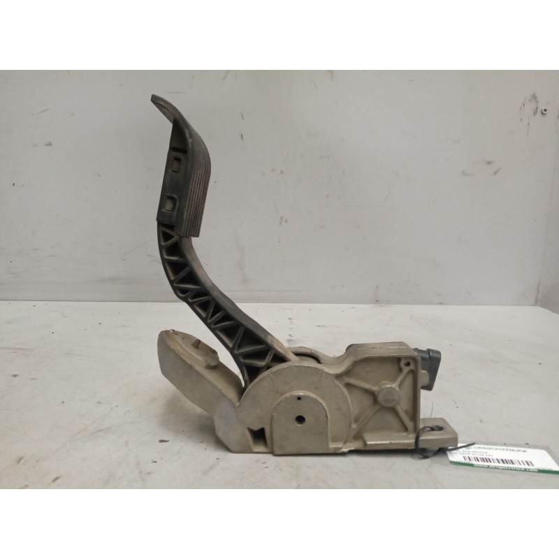 Recambio de pedal acelerador para daf serie xf105.510 12.9 diesel referencia OEM IAM 1376024 - Blanco 5