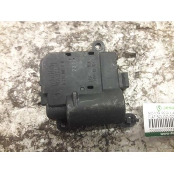 MOTOR REGULADOR CLIMATIZACION A21900100 4 PINS 