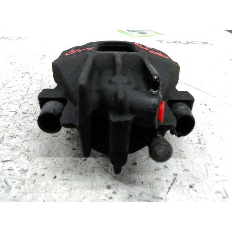 Recambio de pinza freno delantera derecha para ford focus berlina (cak) ghia referencia OEM IAM - Negro 2