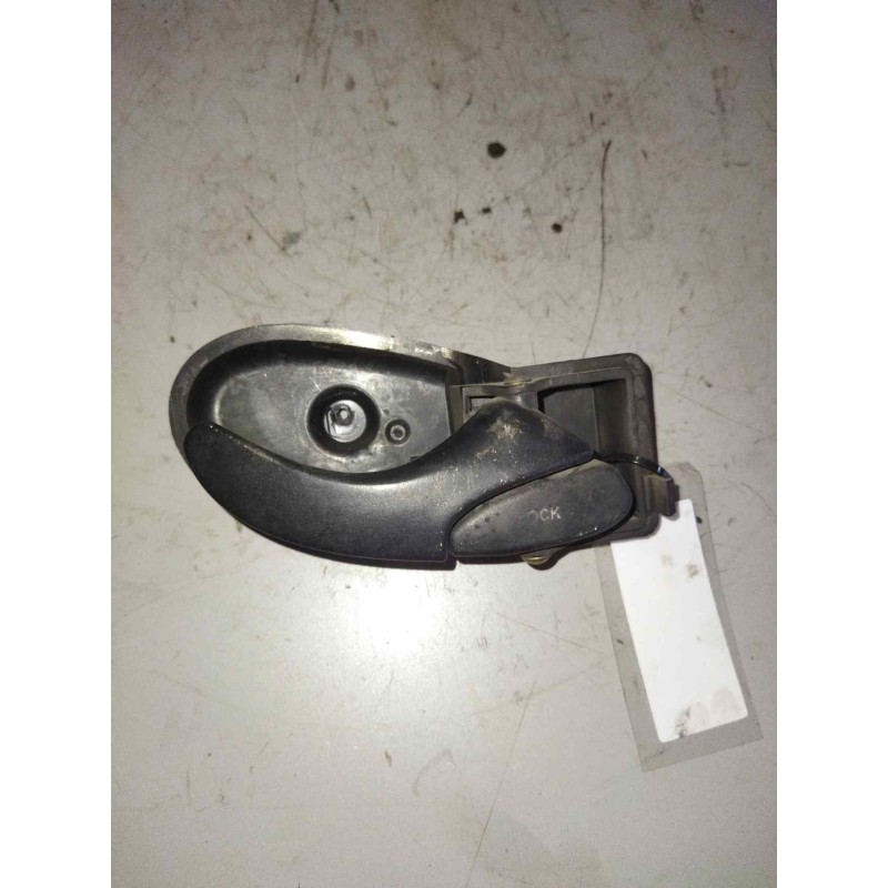 Recambio de maneta interior delantera derecha para ford transit caja cerrada, corta (fy) (2000 =>) 2.4 tde cat referencia OEM IA - Blanco