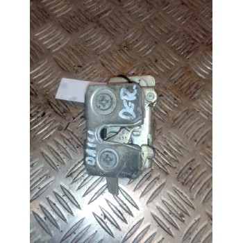CERRADURA PUERTA DELANTERA DERECHA 