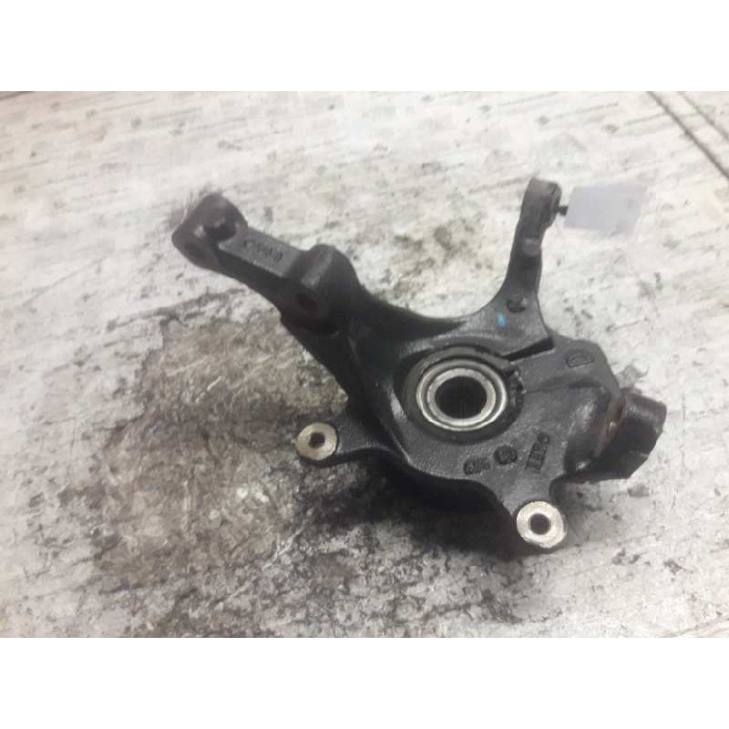 Recambio de mangueta delantera derecha para renault laguna ii grandtour (kg0) dynamique referencia OEM IAM - Verde 3