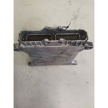Recambio de modulo electronico para iveco eurorider 38 c31a referencia OEM IAM 504078154  CENTRALITA MOTOR