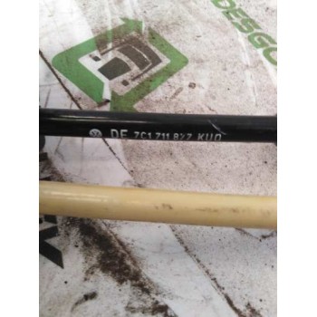 Recambio de cables de cambio para man tge pritsche (uz) pritsche 2.xxx 4x4 referencia OEM IAM 7C1711877  