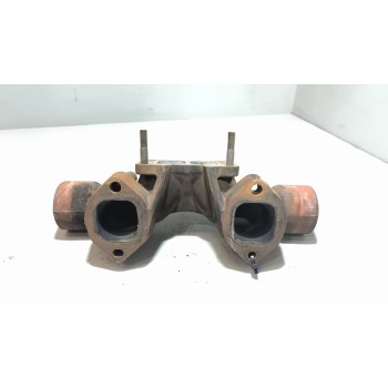 Recambio de colector escape para volvo fh xxx fg 4x2 low largo globetrotter (lhh2, l2h2) referencia OEM IAM 20508112  
