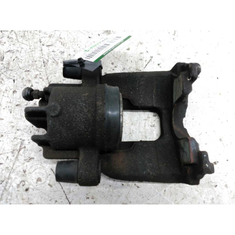 Recambio de pinza freno delantera derecha para ford focus berlina (cak) ghia referencia OEM IAM - Negro 3
