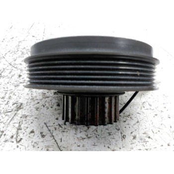 Recambio de polea cigueñal para volkswagen golf iv berlina (1j1) básico referencia OEM IAM 038105243  