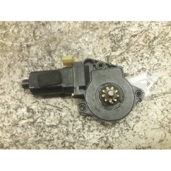 MOTOR ELEVALUNAS TRASERO IZQUIERDO 2 PINS 