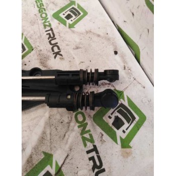 Recambio de cables de cambio para man tge pritsche (uz) pritsche 2.xxx 4x4 referencia OEM IAM 7C1711877  
