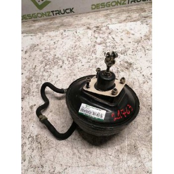 Recambio de servofreno para honda hr-v (gh) vtec top 4wd (5-ptas.) referencia OEM IAM 210215431  
