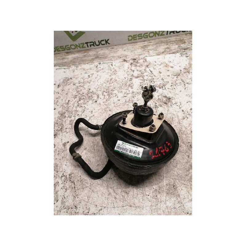 Recambio de servofreno para honda hr-v (gh) vtec top 4wd (5-ptas.) referencia OEM IAM 210215431 2