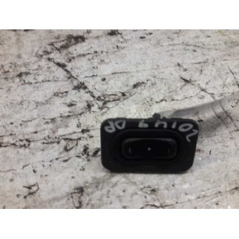 Recambio de mando elevalunas delantero derecho para opel combo (corsa c) familiar referencia OEM IAM   