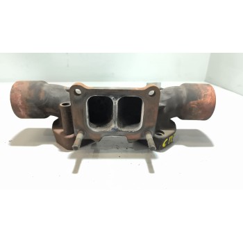 Recambio de colector escape para volvo fh xxx fg 4x2 low largo globetrotter (lhh2, l2h2) referencia OEM IAM 20508112  