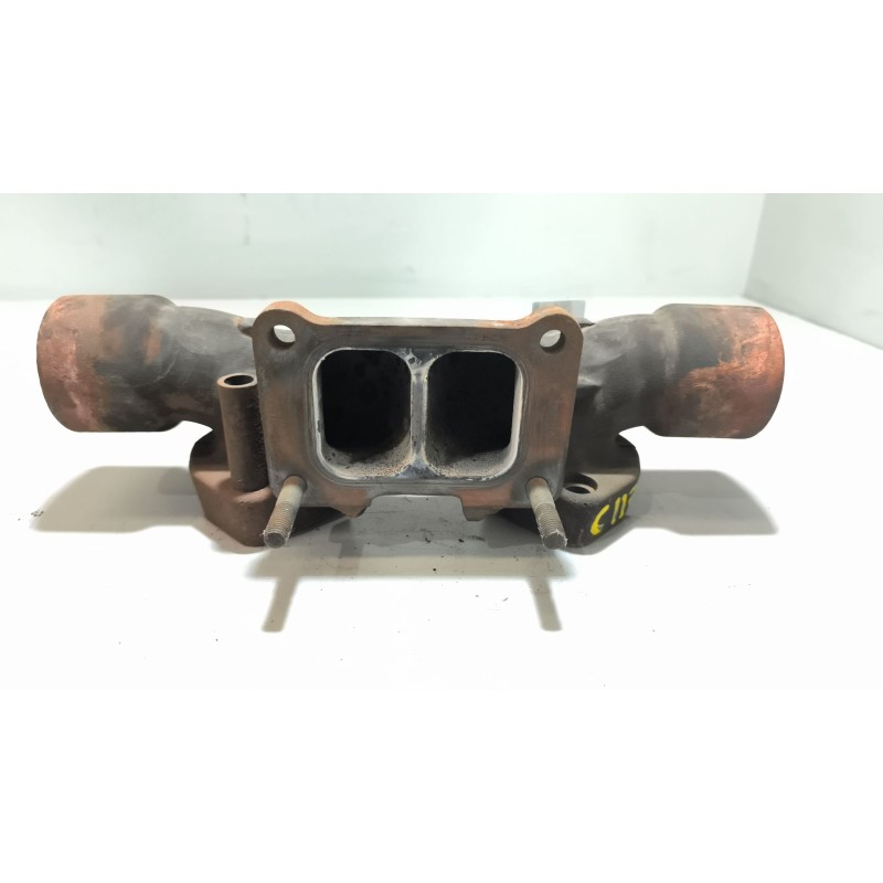 Recambio de colector escape para volvo fh 480 fg 4x2 low largo globetrotter (lhh2, l2h2) referencia OEM IAM 20508112 7