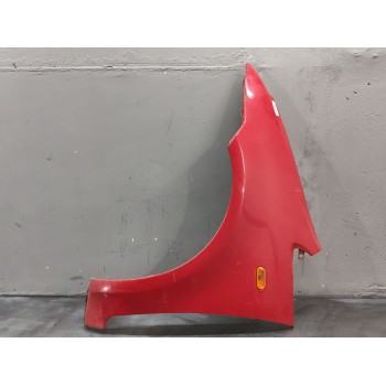 Recambio de aleta delantera izquierda para ford focus c-max (cap) connection referencia OEM IAM   
