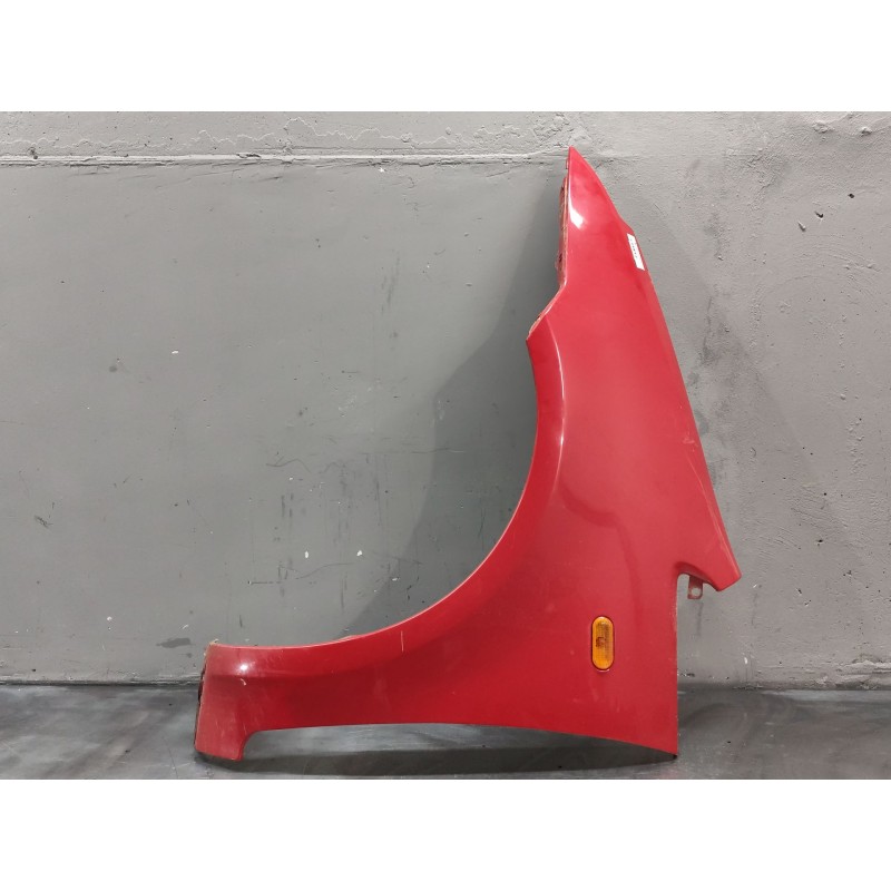 Recambio de aleta delantera izquierda para ford focus c-max (cap) connection referencia OEM IAM   