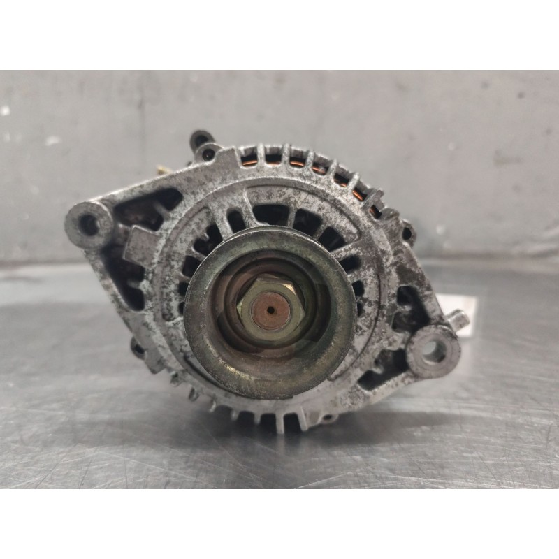Recambio de alternador para nissan primera berlina (p12) acenta referencia OEM IAM 23100BU010 5