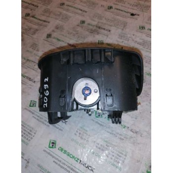 Recambio de airbag delantero izquierdo para citroën c4 berlina collection referencia OEM IAM 96823829ZD 5AGB1P0508313 