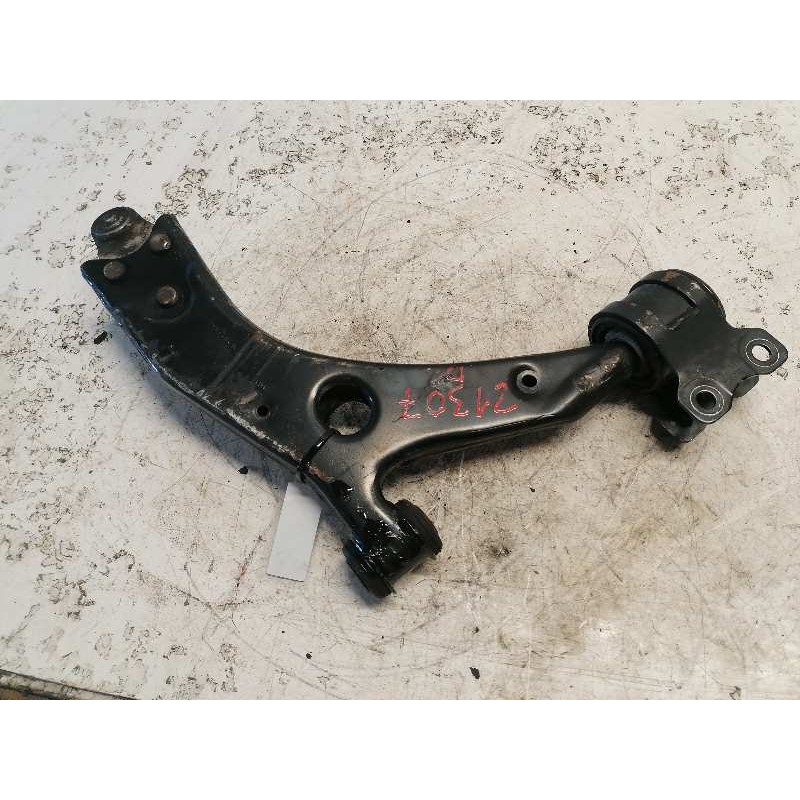 Recambio de brazo suspension inferior delantero derecho para ford focus lim. (cb4) titanium referencia OEM IAM 7060810346 - Blanco 2