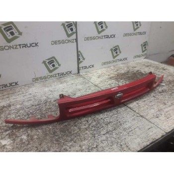 Recambio de rejilla delantera central para nissan micra (k11) básico (k11) referencia OEM IAM   
