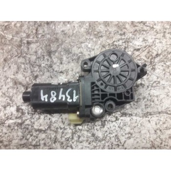Recambio de motor elevalunas trasero izquierdo para hyundai elantra referencia OEM IAM  2 PINS 