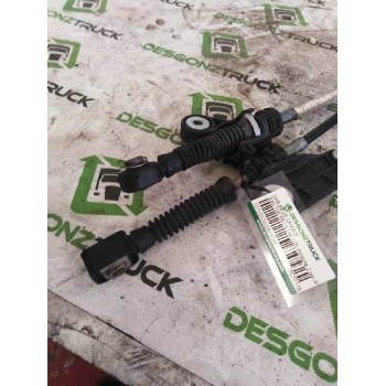 Recambio de cables de cambio para man tge pritsche (uz) pritsche 2.xxx 4x4 referencia OEM IAM 7C1711877  