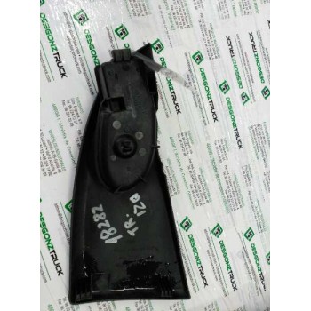 Recambio de maneta interior trasera izquierda para ford focus berlina (cak) ambiente referencia OEM IAM A266A21 P9Z1ALH 