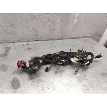 Recambio de instalacion electrica para ford ecosport 1.0 ecoboost referencia OEM IAM   