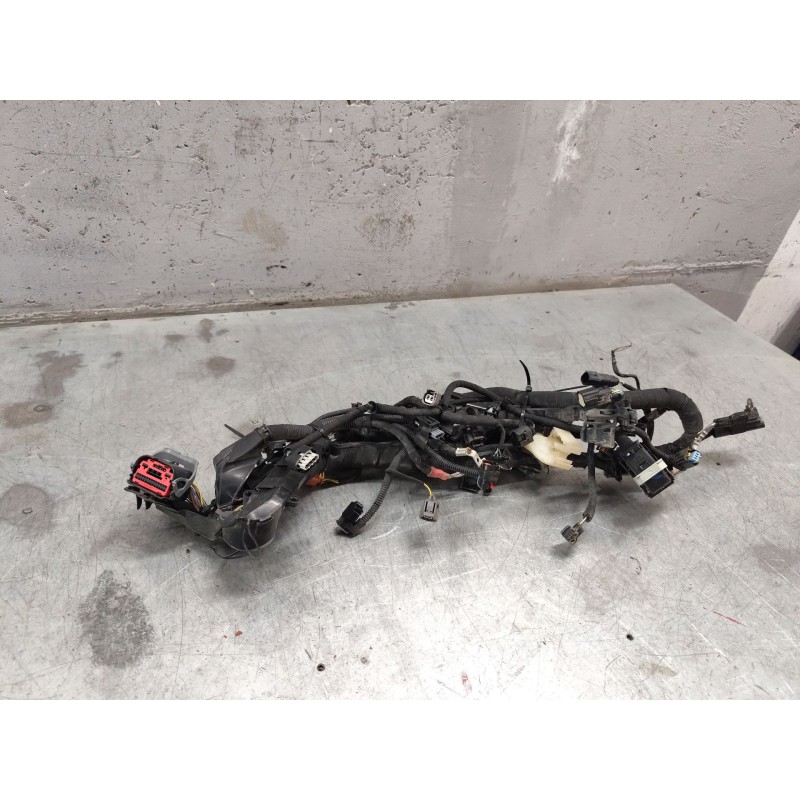 Recambio de instalacion electrica para ford ecosport 1.0 ecoboost referencia OEM IAM - Negro 3