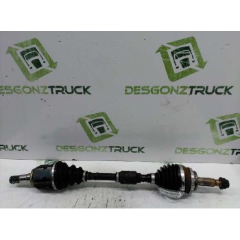 TRANSMISION DELANTERA IZQUIERDA 434200F011 CON ABS 
