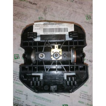Recambio de airbag delantero izquierdo para citroën c4 berlina collection referencia OEM IAM 96823829ZD 5AGB1P0508313 