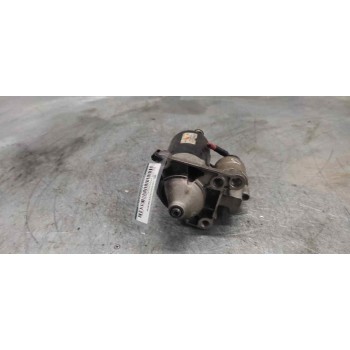 MOTOR ARRANQUE 0001107047 9 DIENTES 