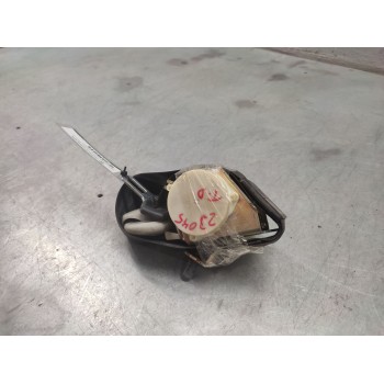 CINTURON SEGURIDAD TRASERO DERECHO 34023082B 