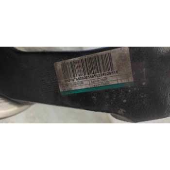 Recambio de mangueta delantera derecha para fiat ducato combi 33 (290) 130 teilverglast (l1h1) referencia OEM IAM 01374765080  