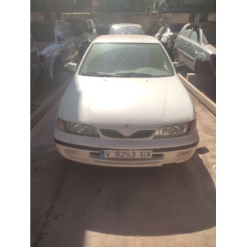 NISSAN ALMERA I (N15)