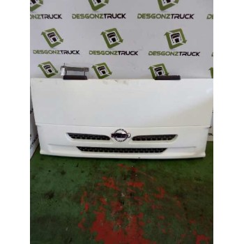 Recambio de calandra para nissan trucks atleon 140 referencia OEM IAM   