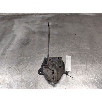 Recambio de cerradura capot para kia carnival ii (gq) 2.9 crdi referencia OEM IAM   