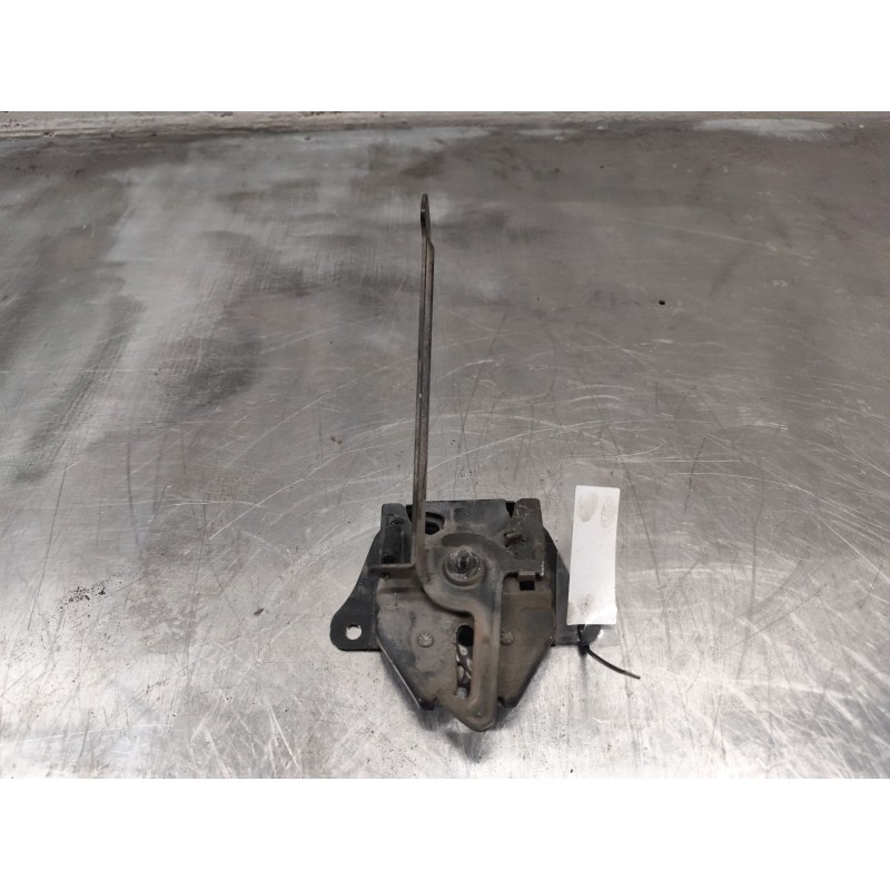 Recambio de cerradura capot para kia carnival ii (gq) 2.9 crdi referencia OEM IAM   