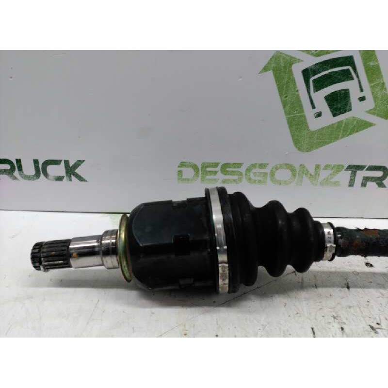 Recambio de transmision delantera izquierda para toyota corolla verso (r1) 1.8 luna referencia OEM IAM 434200F011 CON ABS 2