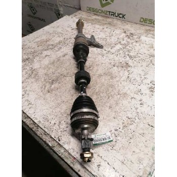 Recambio de transmision delantera derecha para honda hr-v (gh) vtec top 4wd (5-ptas.) referencia OEM IAM   