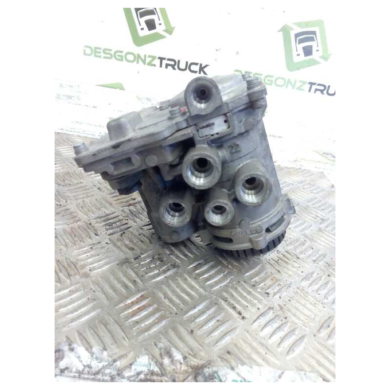 Recambio de valvula aire para daf serie 95 xf .480 fsagf (typ.480) ab11/02 super-space-cab referencia OEM IAM 4802040020  VALVUL - Azul