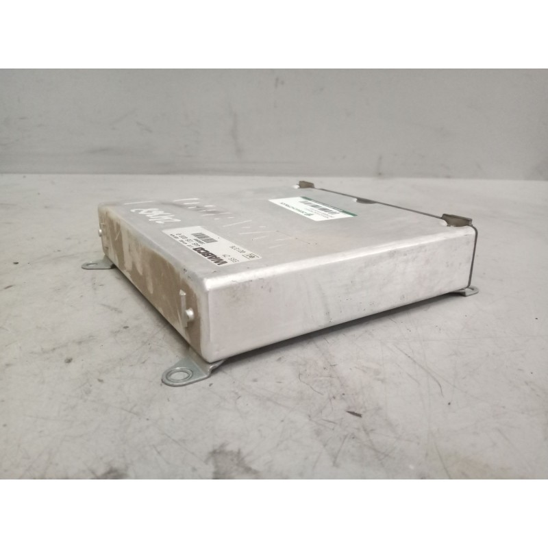 Recambio de modulo electronico para daf serie xf105.510 12.9 diesel referencia OEM IAM 1696900 CENTRALITA EBS 4461350390 - Blanco 2