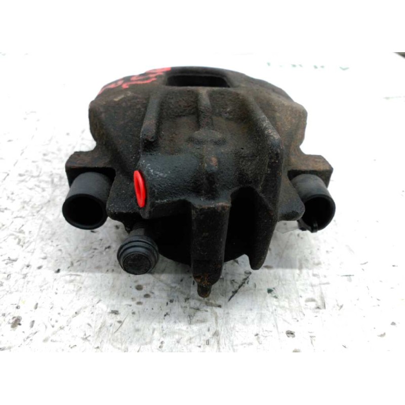 Recambio de pinza freno delantera izquierda para ford focus berlina (cak) ghia referencia OEM IAM - Negro 2