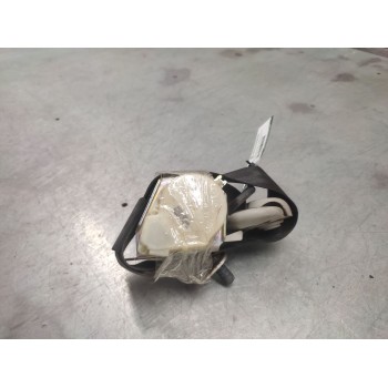 Recambio de cinturon seguridad trasero derecho para volkswagen caddy ka/kb (2k) furg. referencia OEM IAM 34023082B  