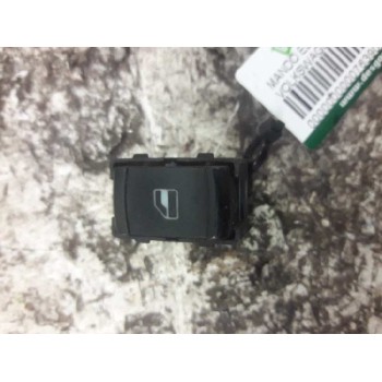 MANDO ELEVALUNAS DELANTERO DERECHO 3B0959855B 4 PINS 