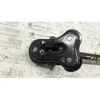 Recambio de tirante para hyundai coupe (gk) 2.0 fx full referencia OEM IAM  TRAS. TRANSVERSAL 