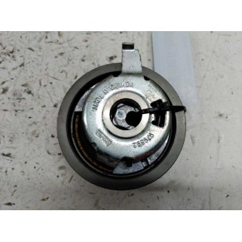 Recambio de polea tensora para volkswagen golf iv berlina (1j1) básico referencia OEM IAM   