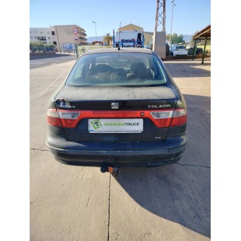 seat toledo ii (1m2) del año 2003