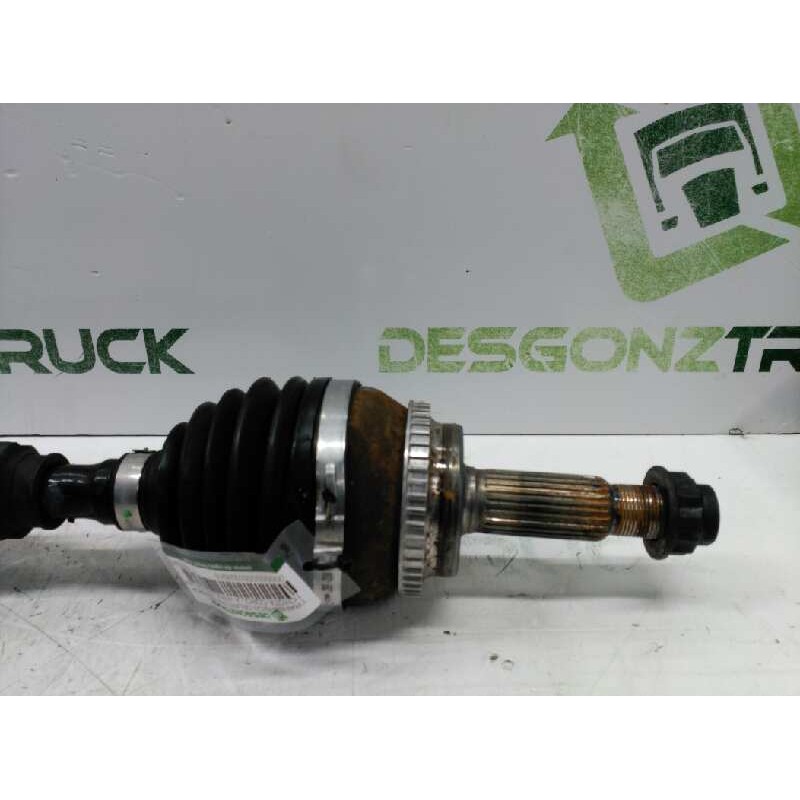 Recambio de transmision delantera izquierda para toyota corolla verso (r1) 1.8 luna referencia OEM IAM 434200F011 CON ABS 3